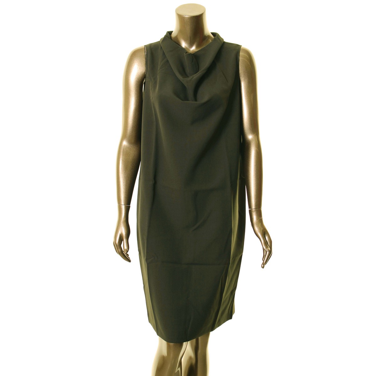 anne klein shift dress