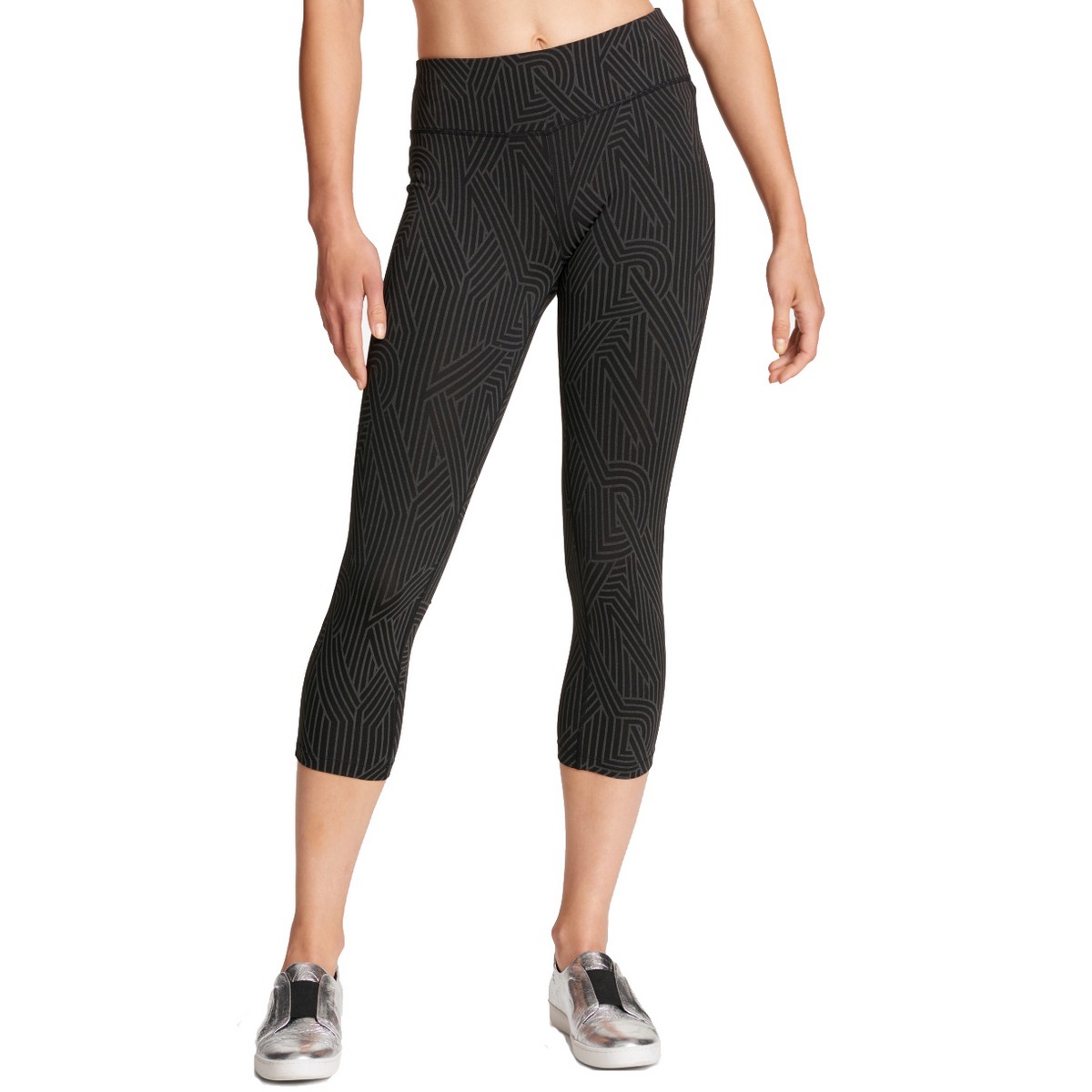 dkny workout leggings