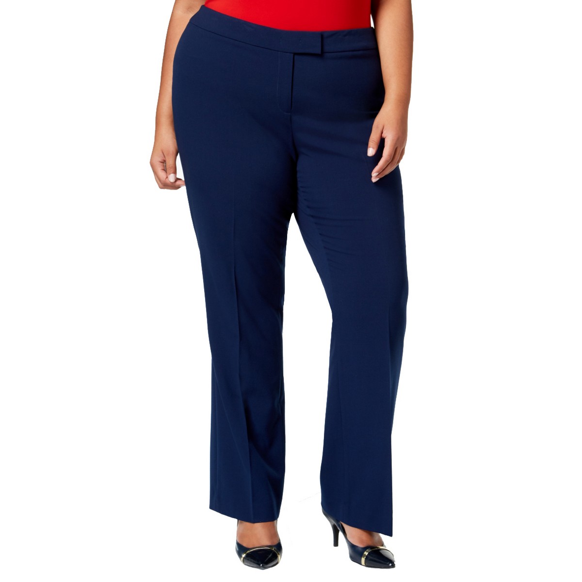 anne klein work pants