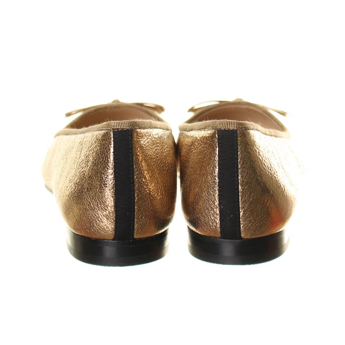 MARC FISHER NUEVOS Zapatos planos de ballet con punta de gorra para mujer TEDO - Imagen 6 de 18