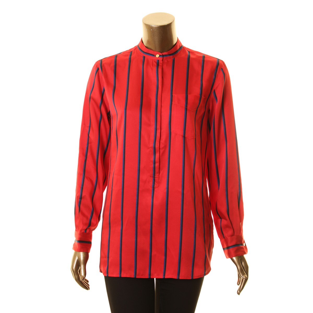 women's ralph lauren shirt blouse