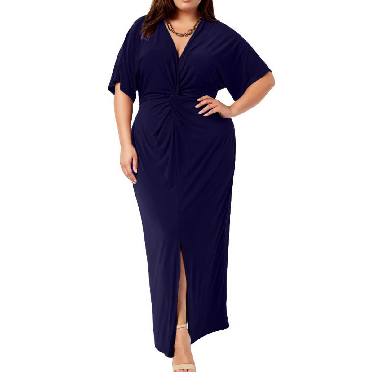 ebay plus size maxi dresses
