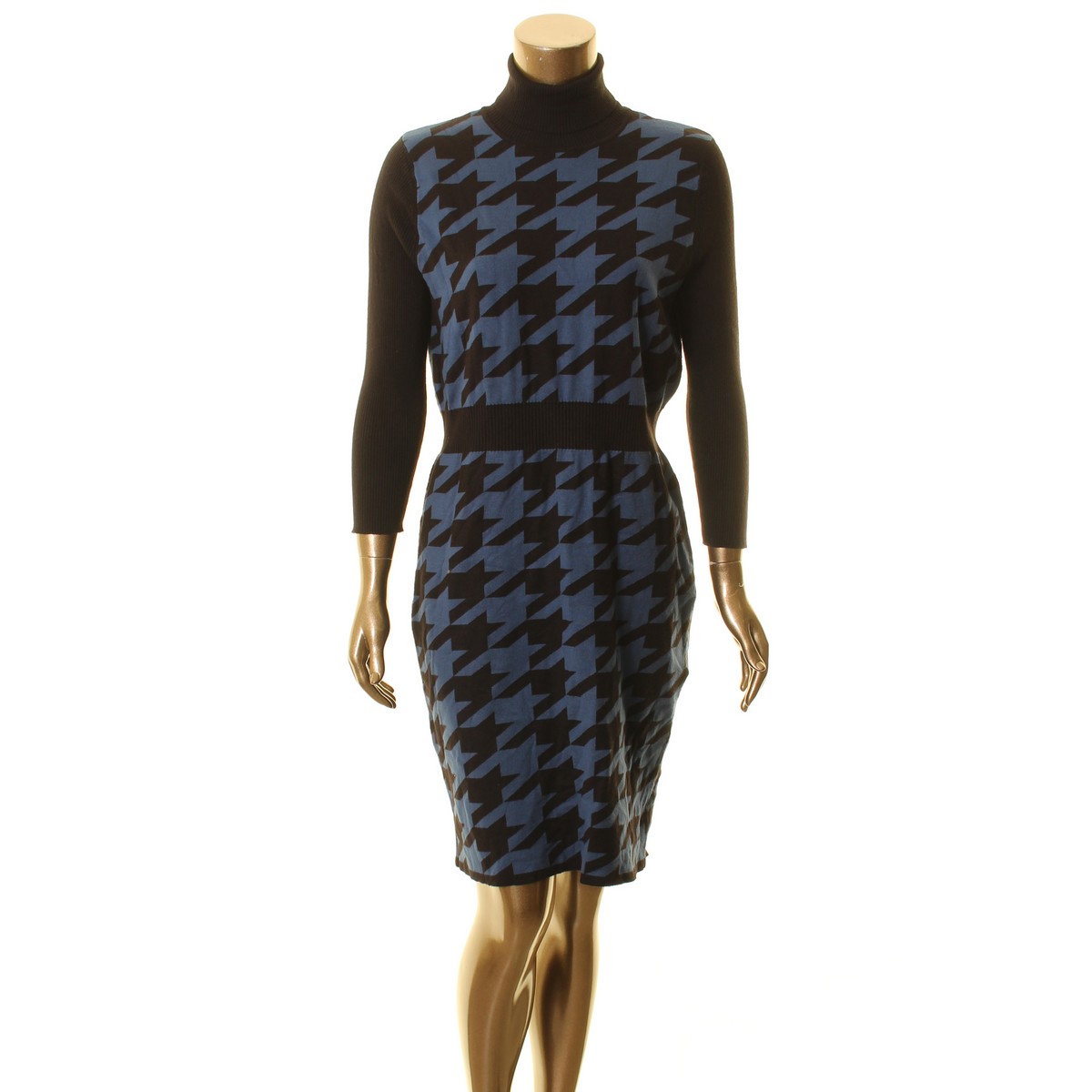 Anne klein hot sale juniper dress