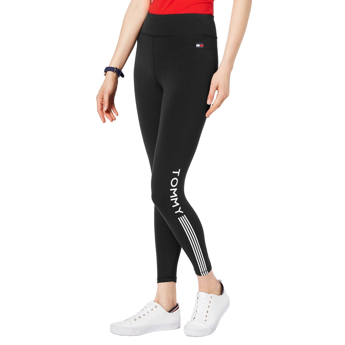 tommy hilfiger sport tights