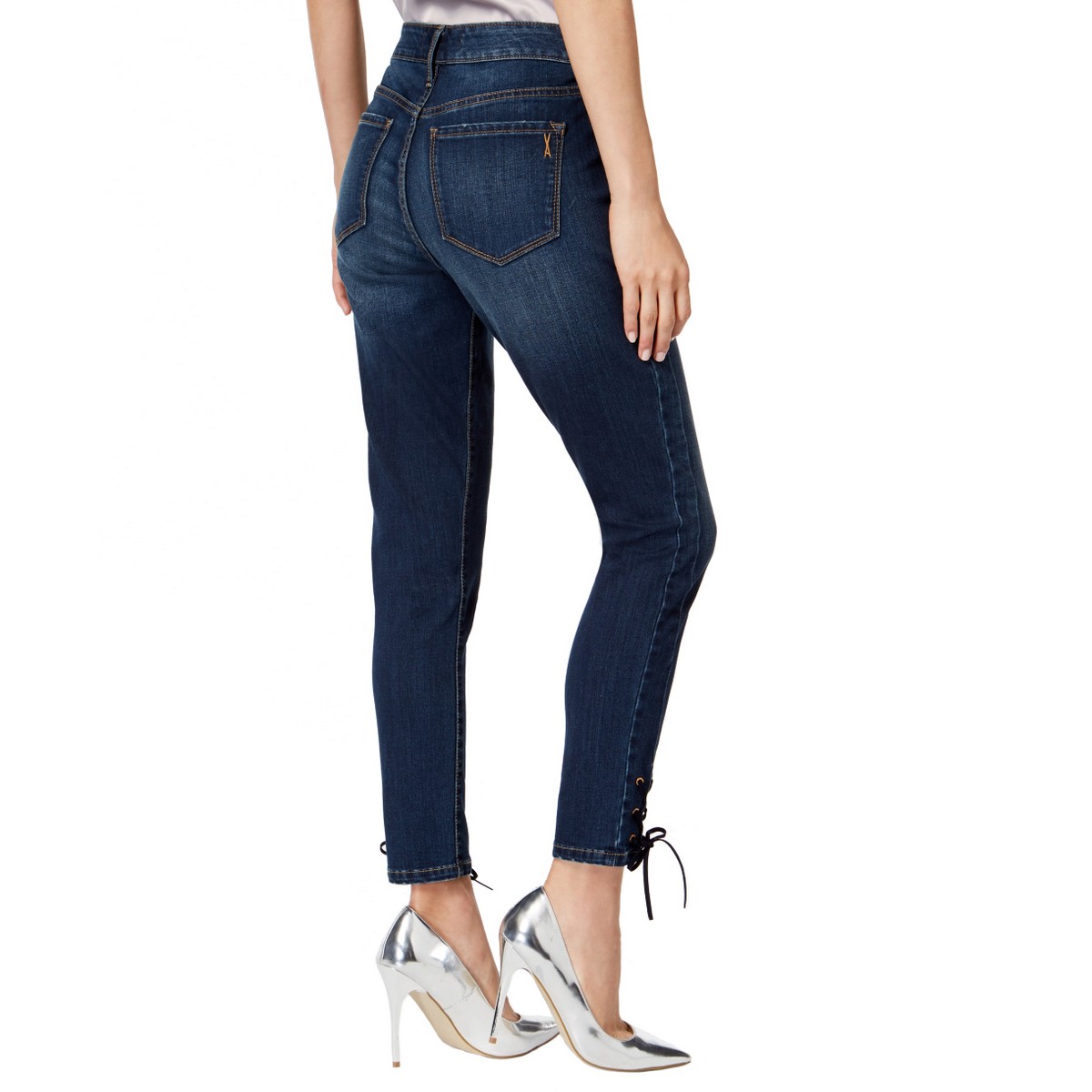 Skinny Jeans tedo VINTAGE AMERICA NEW WOMEN'S HIGH-RISE SLIM 