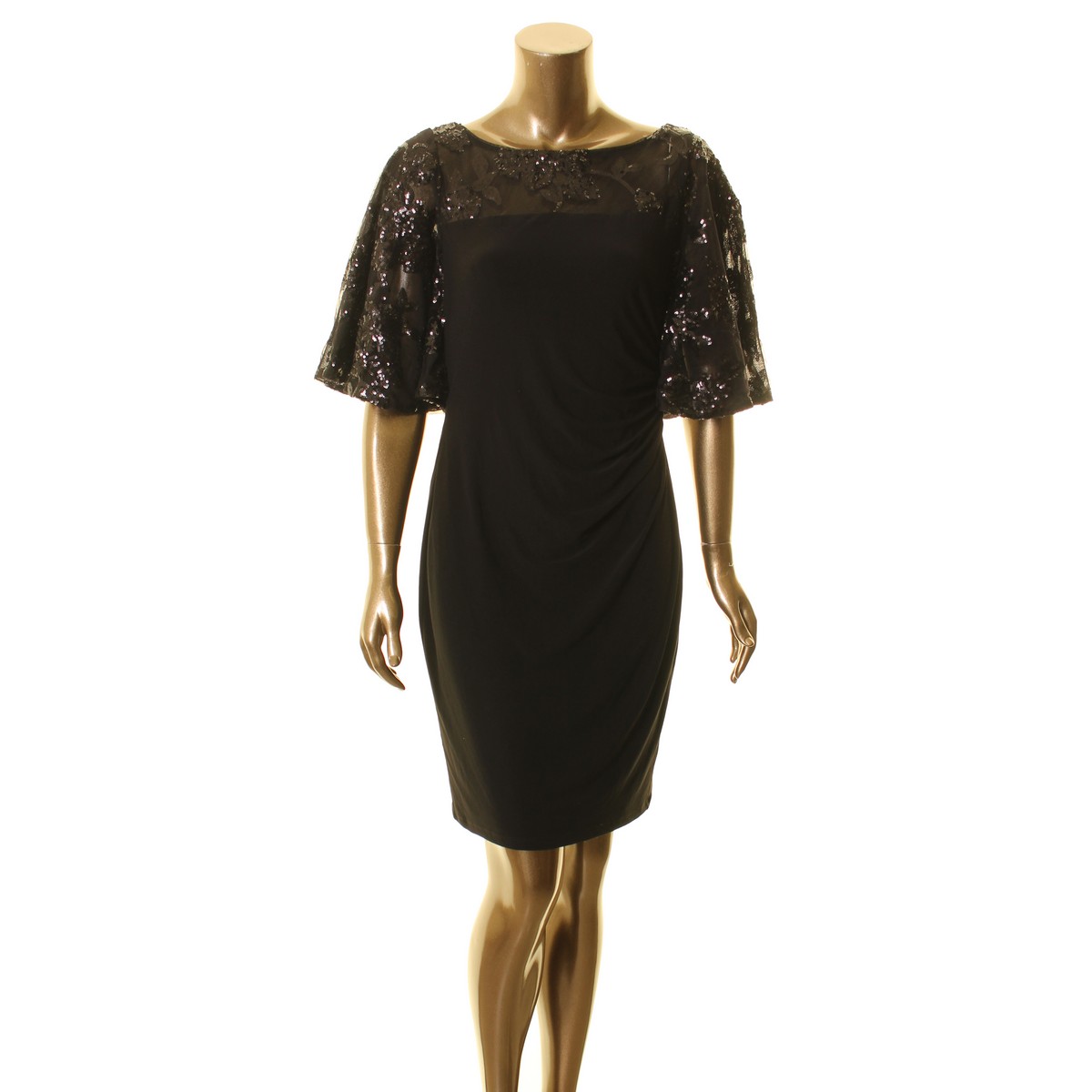 ralph lauren sheath