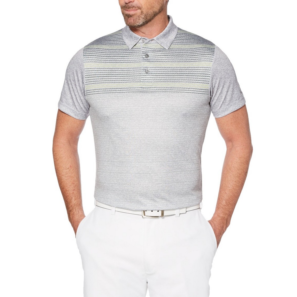 athletic fit polo shirts