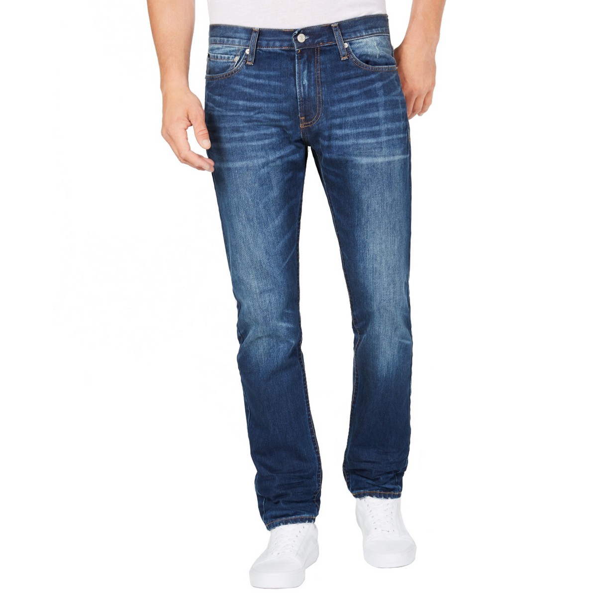 ckj 026 slim jeans