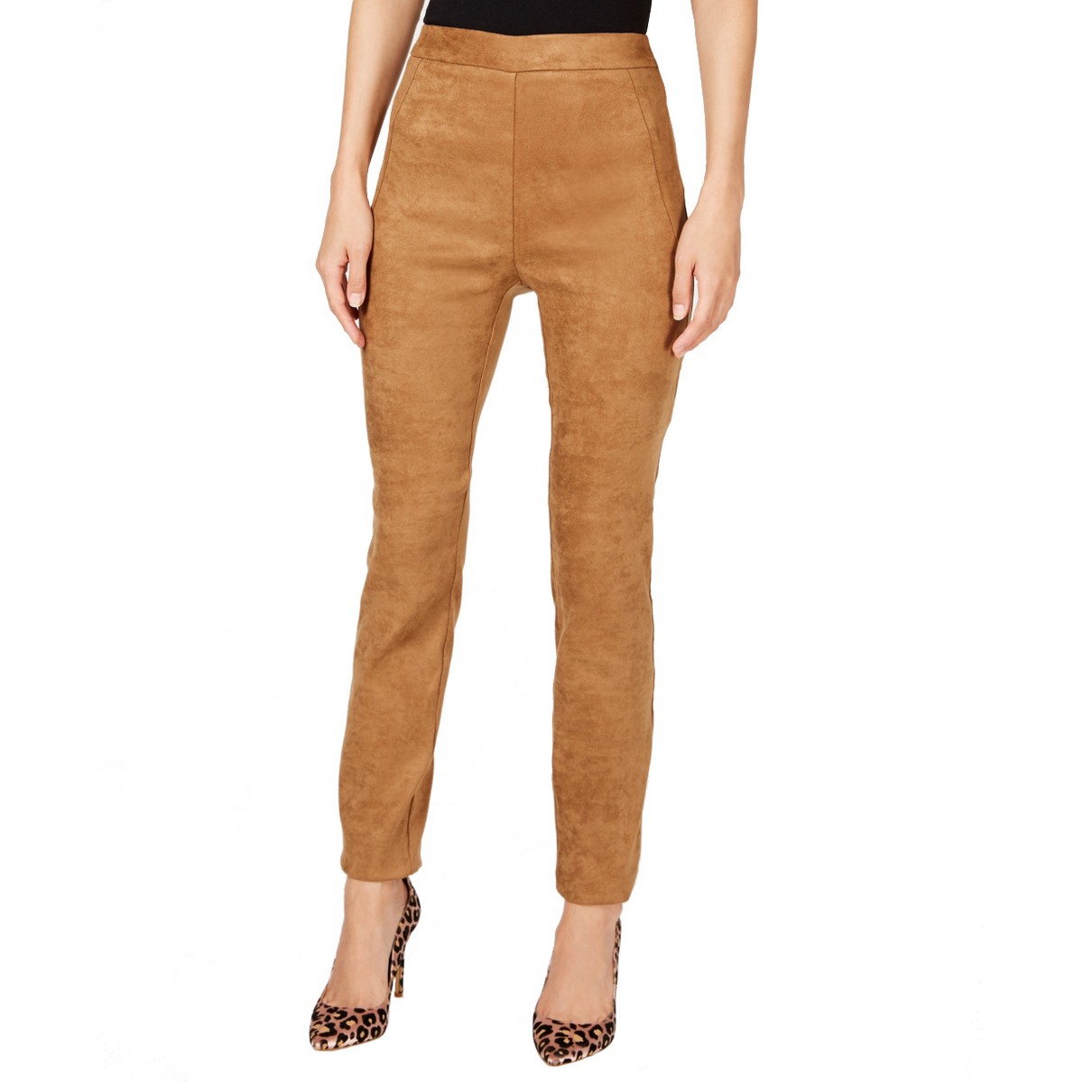 Mid-rise Skinny Pants TEDO | eBay