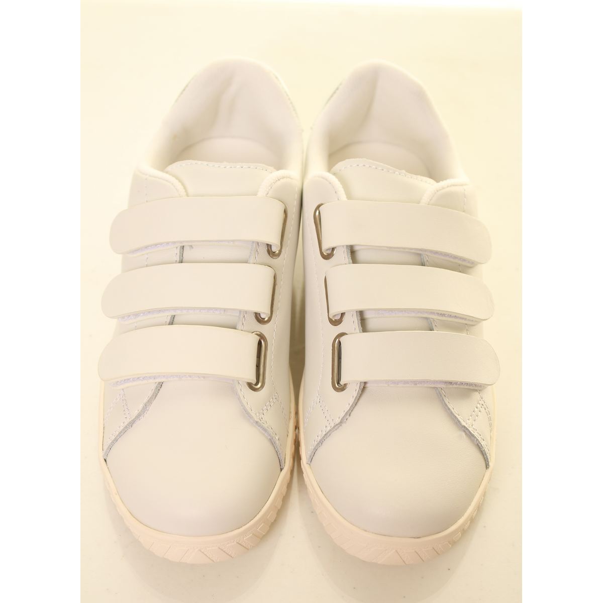 TRETORN NUEVO Para mujer Llevar 2 Tenis Informales Zapatos TEDO - Imagen 7 de 16