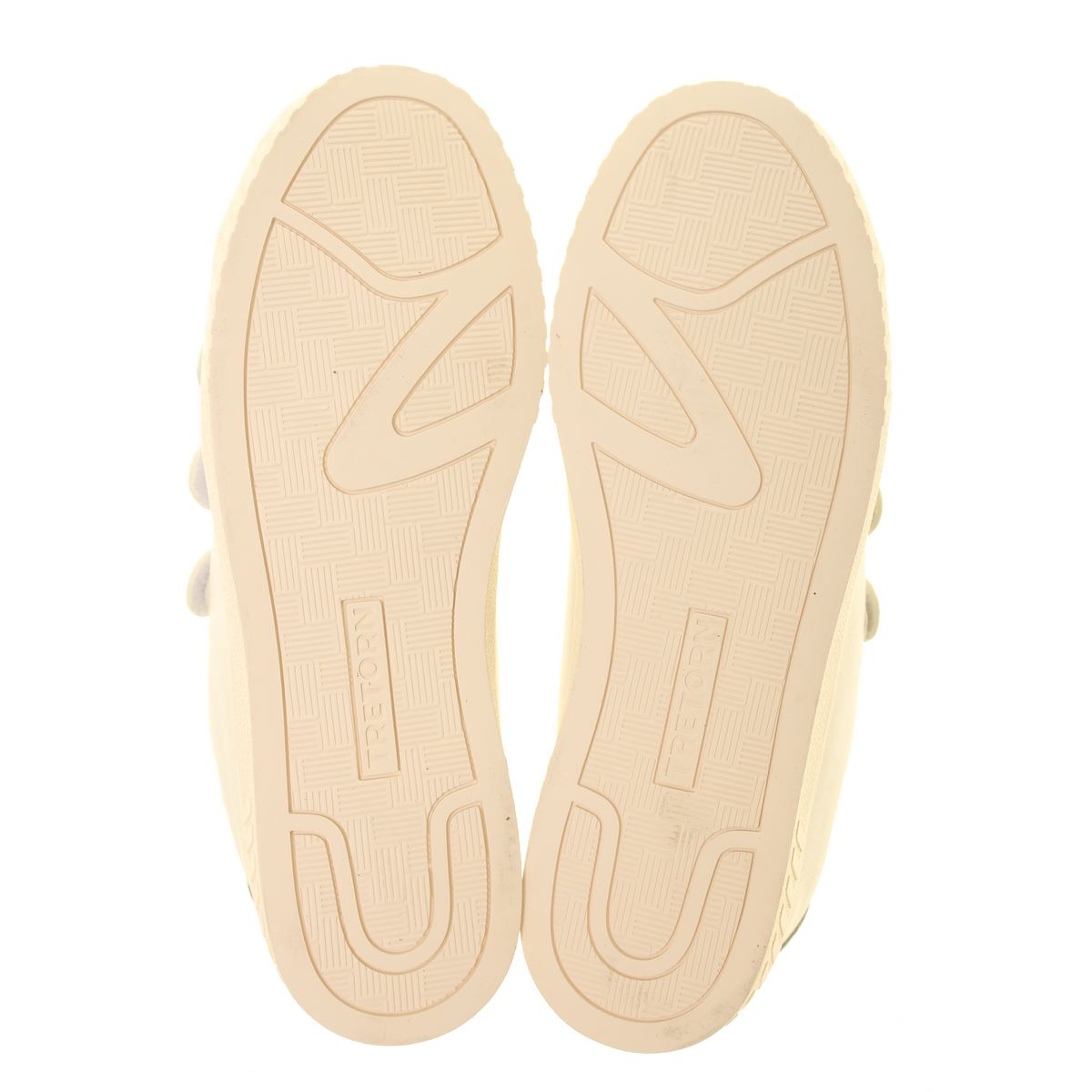 TRETORN NUEVO Para mujer Llevar 2 Tenis Informales Zapatos TEDO - Imagen 8 de 16