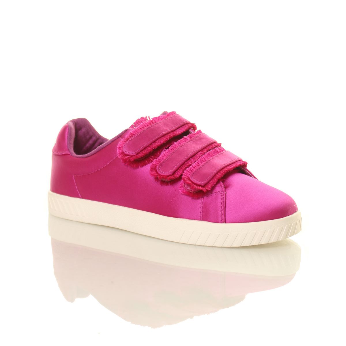 TRETORN NUEVO Para mujer Llevar 2 Tenis Informales Zapatos TEDO - Imagen 13 de 16
