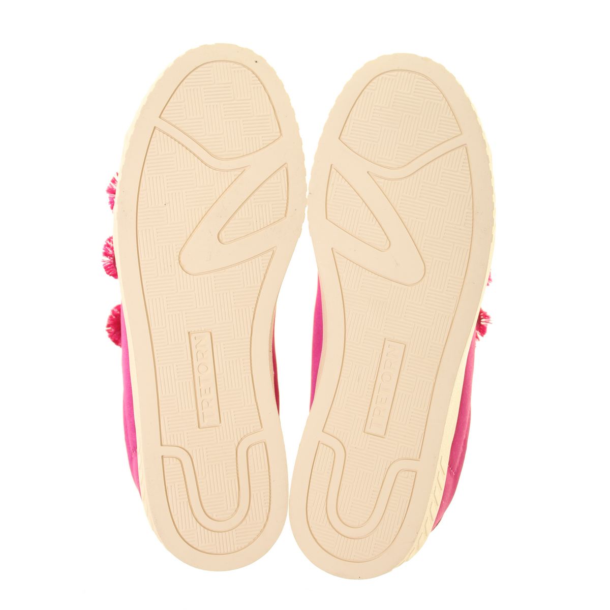 TRETORN NUEVO Para mujer Llevar 2 Tenis Informales Zapatos TEDO - Imagen 16 de 16