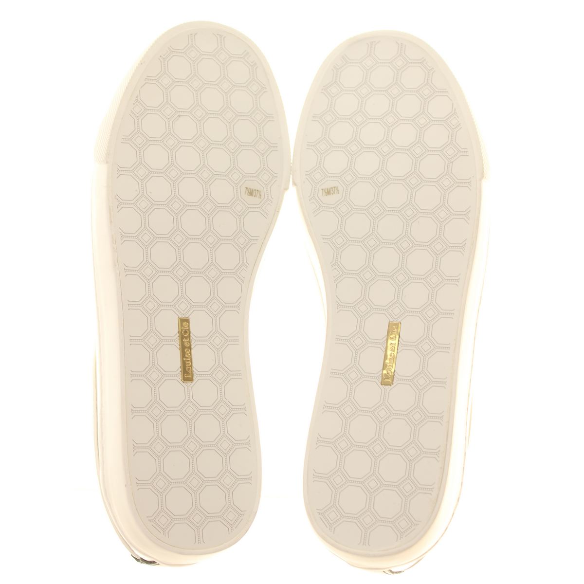 LOUISE ET CIE NEW Women's Lo-bette Slip-on Sneakers Shoes TEDO - Picture 12 of 12