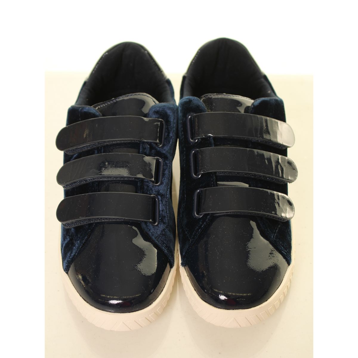 TRETORN NUEVO Para mujer Llevar 2 Tenis Informales Zapatos TEDO - Imagen 11 de 16