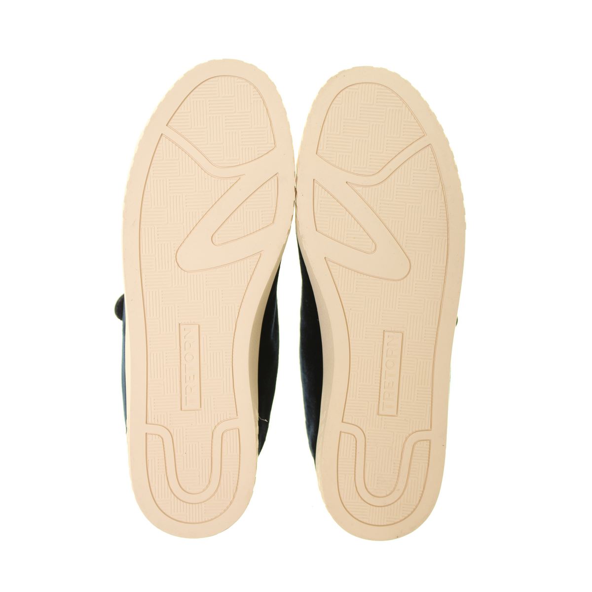 TRETORN NUEVO Para mujer Llevar 2 Tenis Informales Zapatos TEDO - Imagen 12 de 16