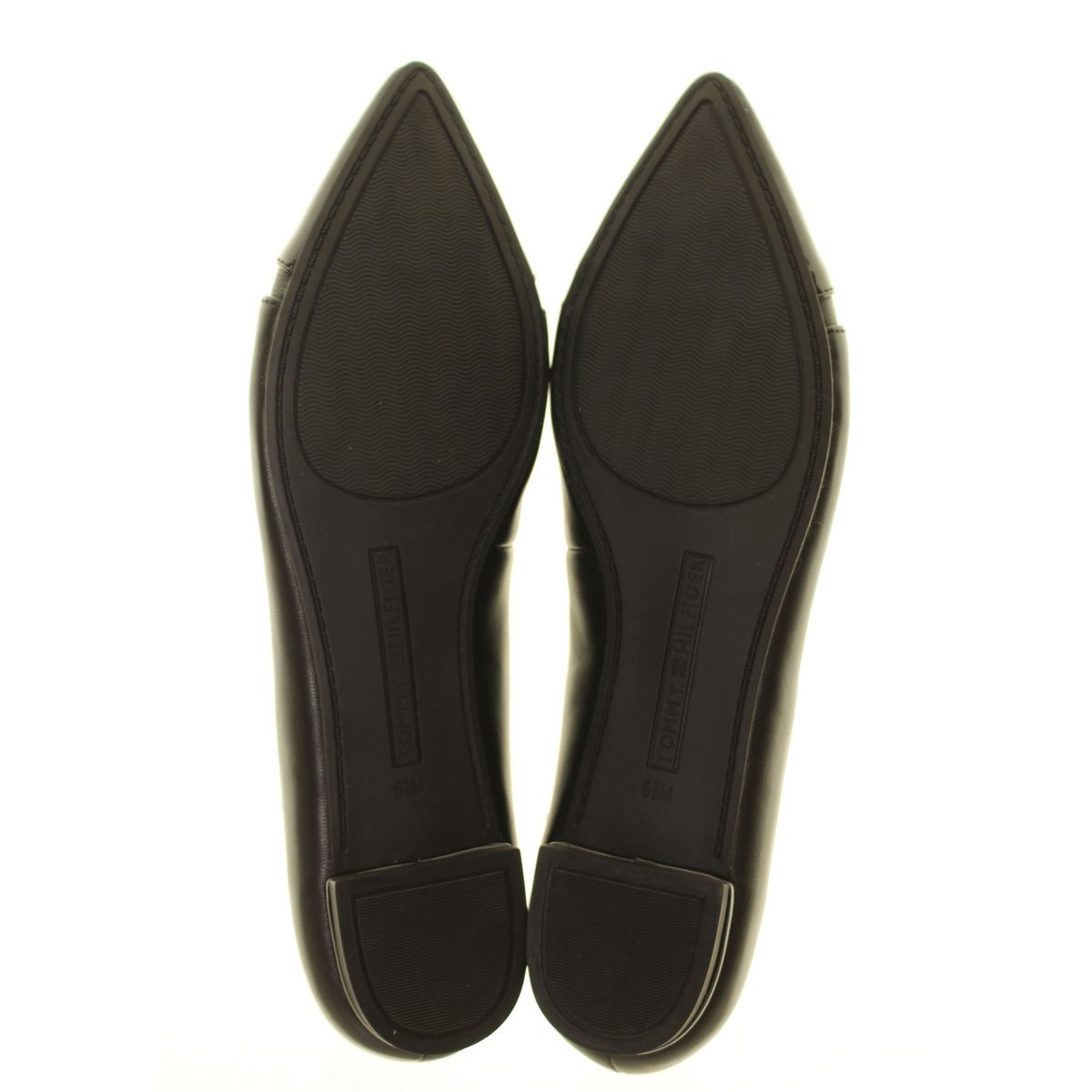 tommy hilfiger thalia flat