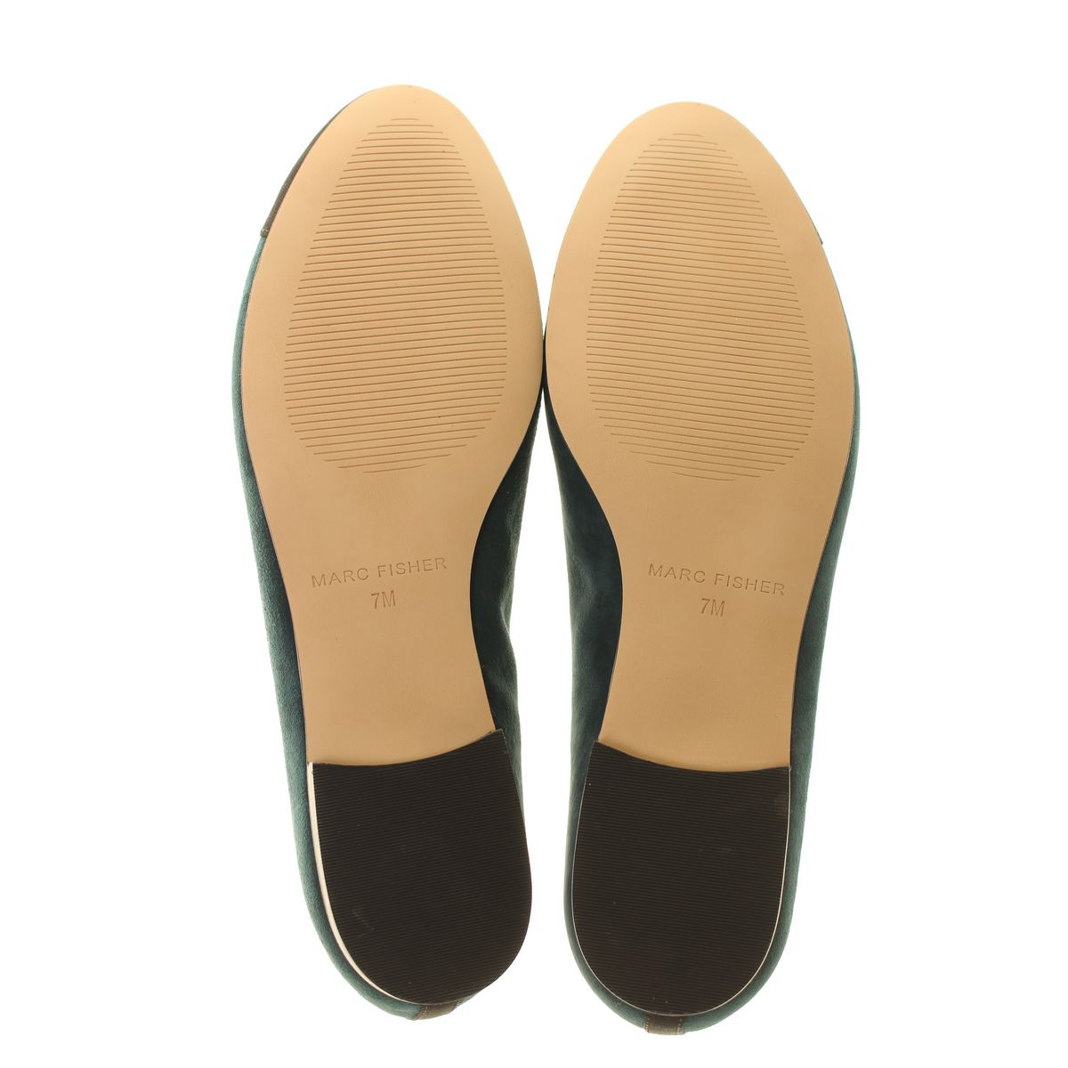 MARC FISHER NUEVOS Zapatos planos de ballet con punta de gorra para mujer TEDO - Imagen 12 de 18