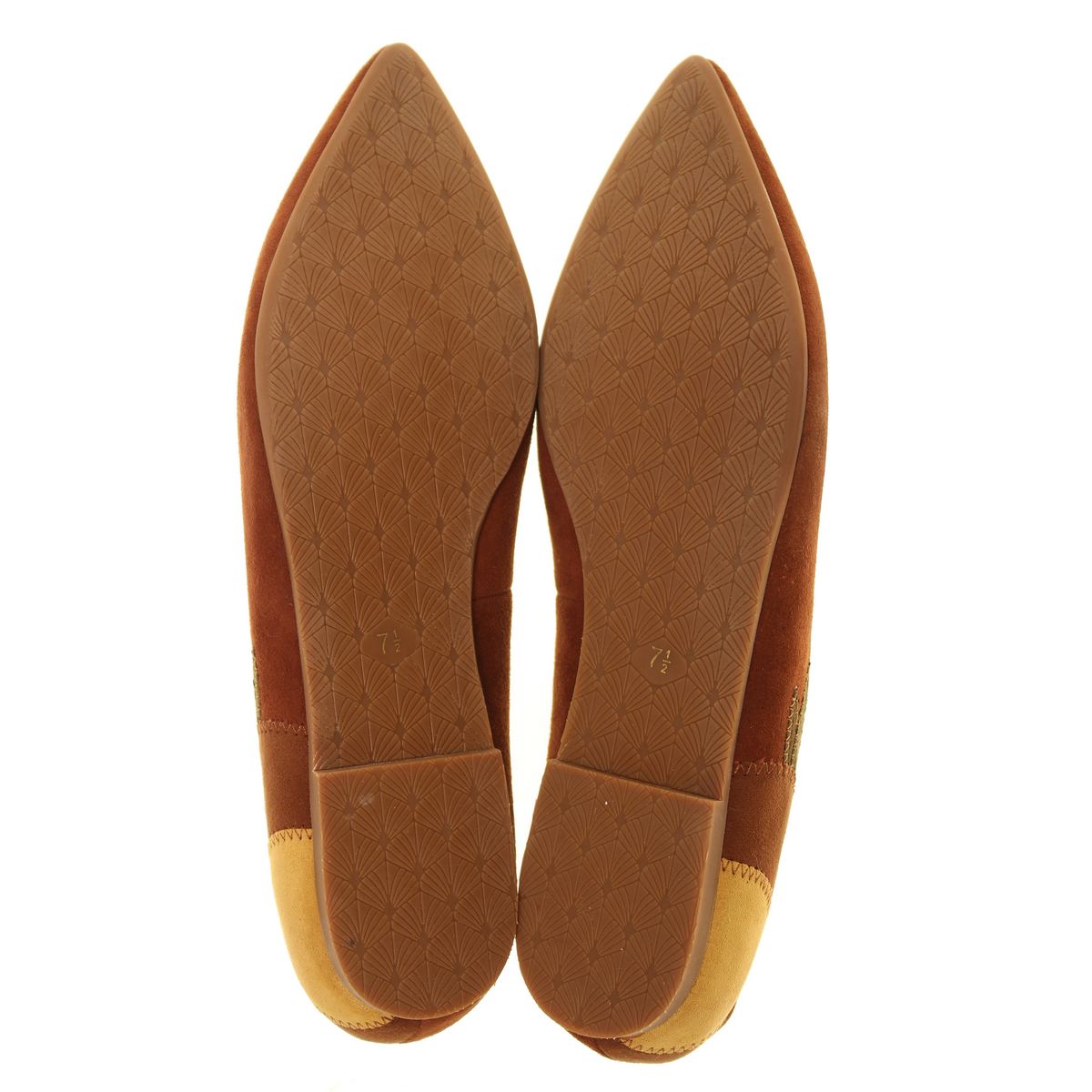 SEYCHELLES NEW Women's Ballerina Director Flats Shoes TEDO - Picture 7 of 11