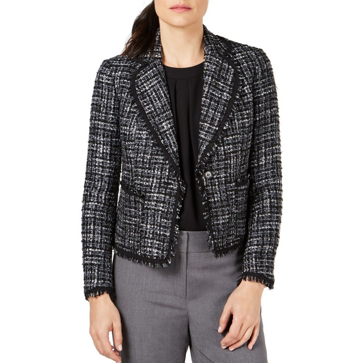 anne klein jackets sale