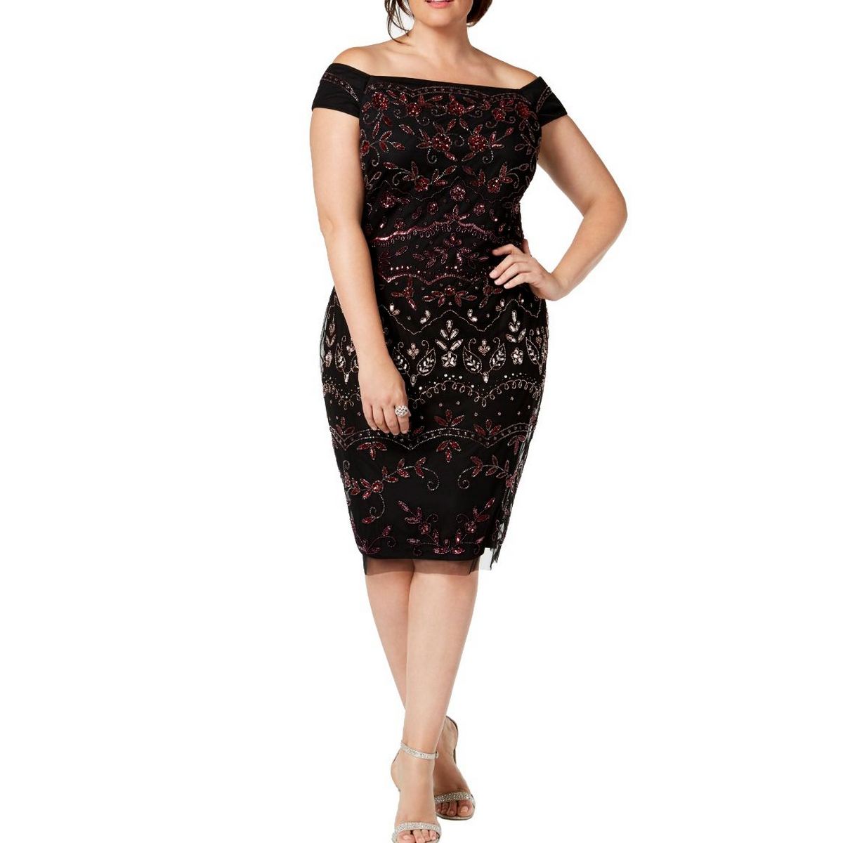 adrianna papell 18w