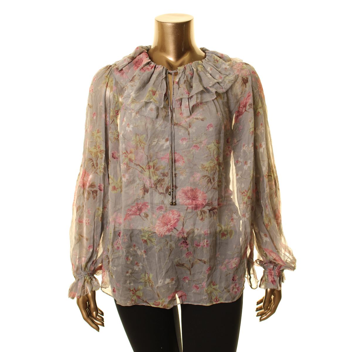 ralph lauren blouse sale
