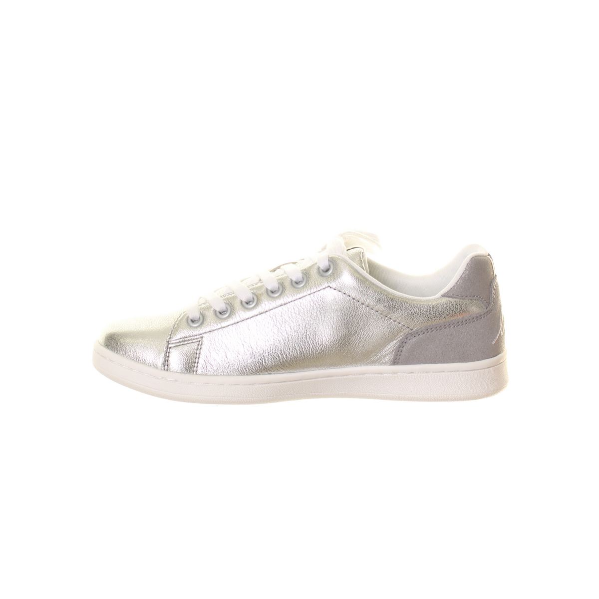ED ELLEN DEGENERES Para Mujer Metálico Cabra Chapunto Tenis Zapatos TEDO - Imagen 10 de 12