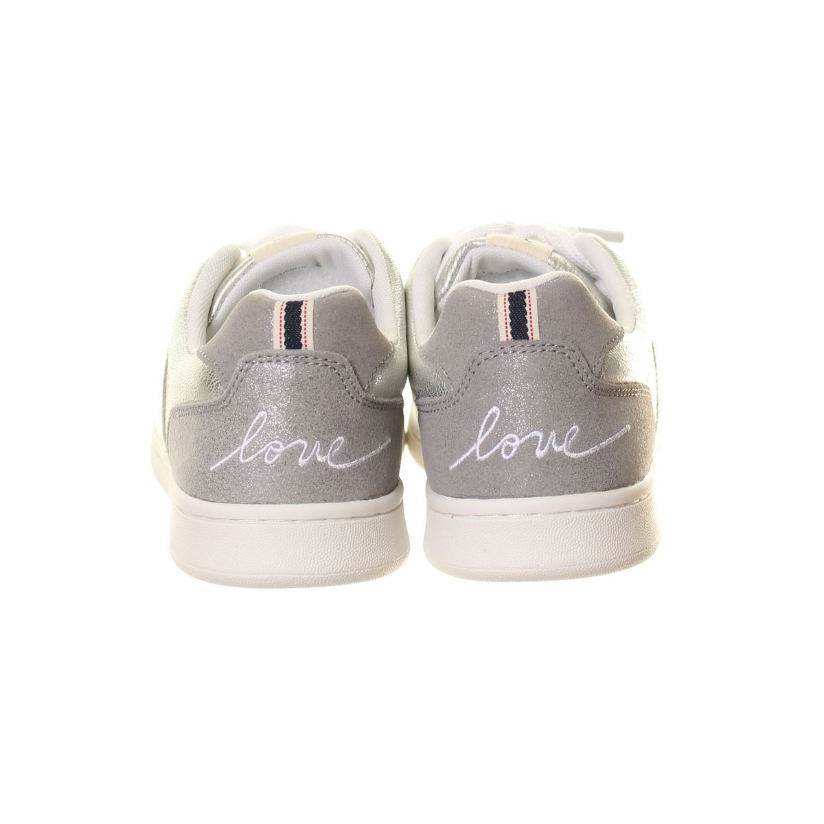 ED ELLEN DEGENERES Para Mujer Metálico Cabra Chapunto Tenis Zapatos TEDO - Imagen 11 de 12