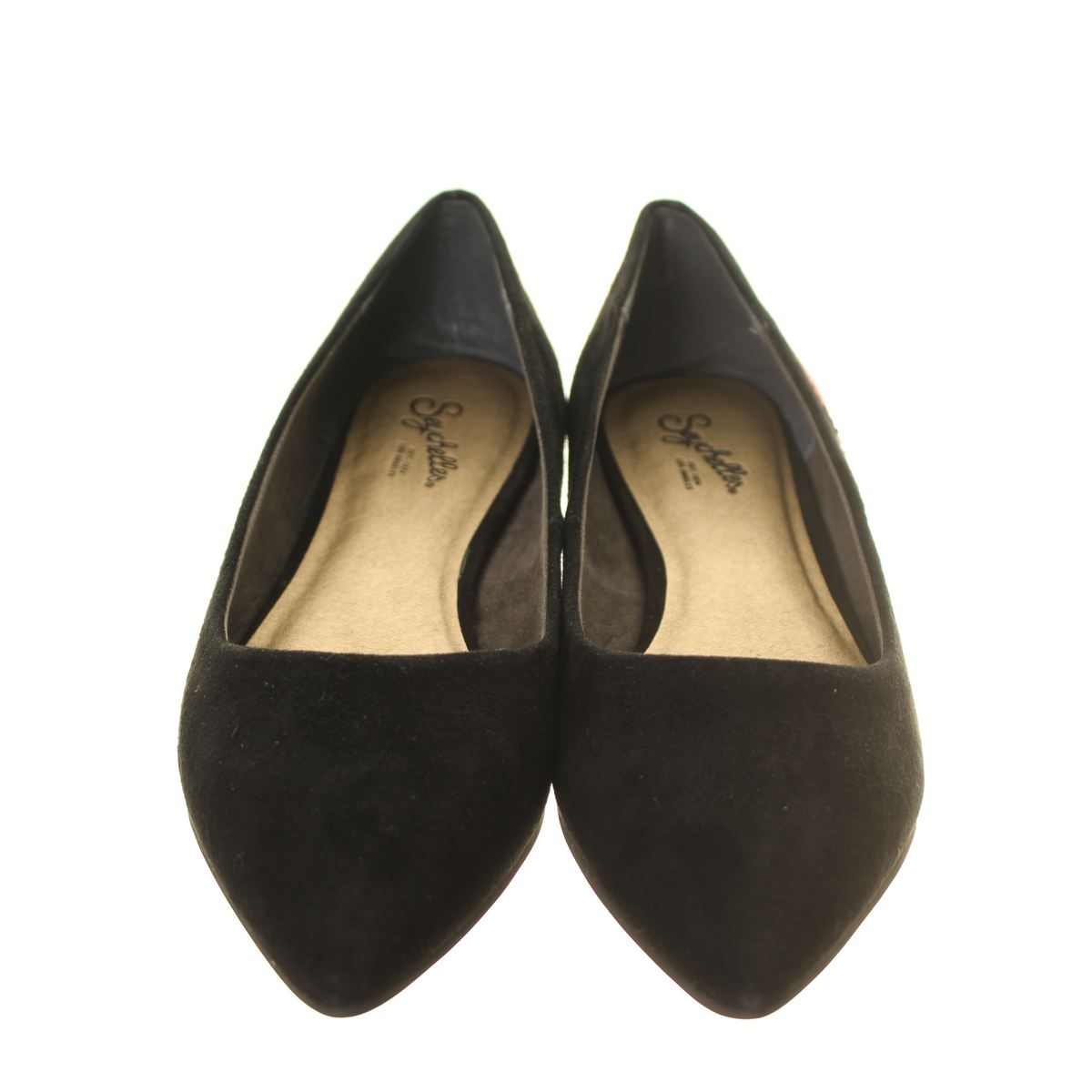 SEYCHELLES NEW Women's Ballerina Director Flats Shoes TEDO - Picture 10 of 11