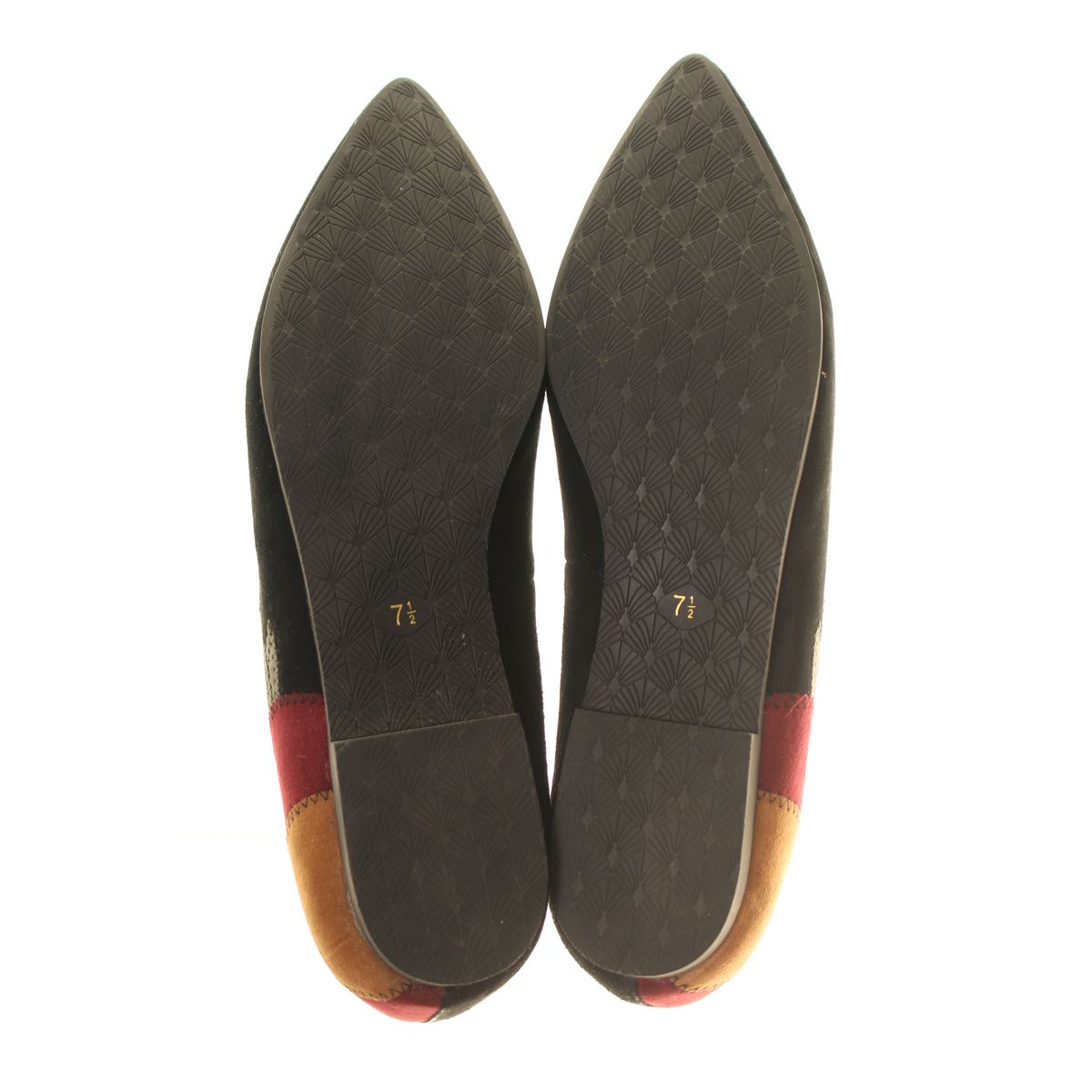 SEYCHELLES NEW Women's Ballerina Director Flats Shoes TEDO - Picture 11 of 11