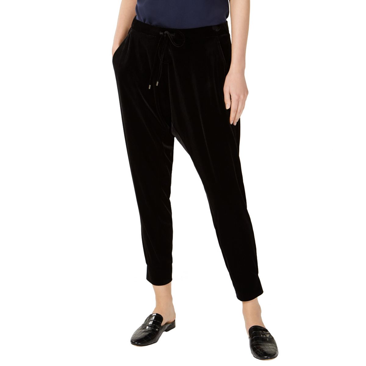 womens ankle joggers