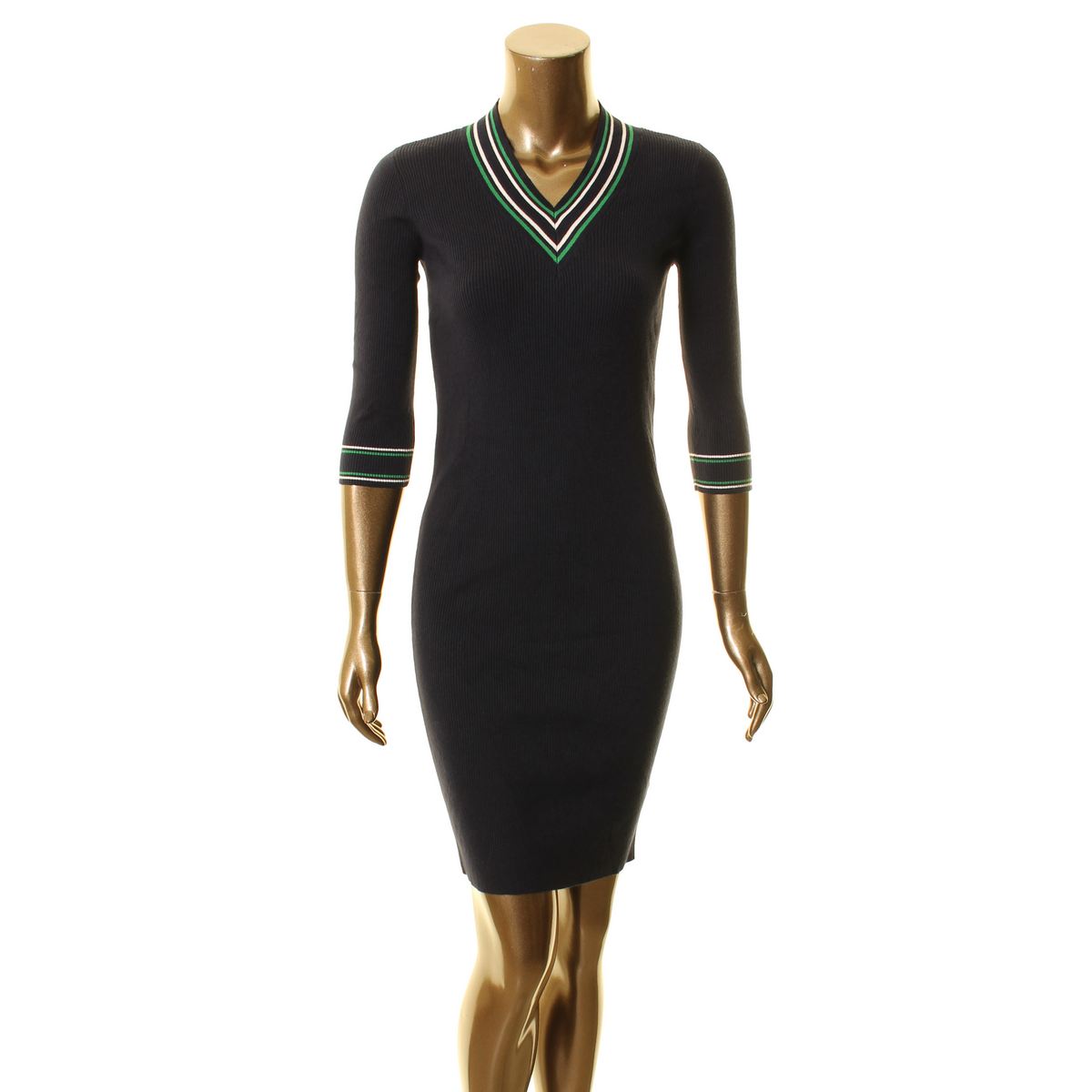 women's petite sweater dresses