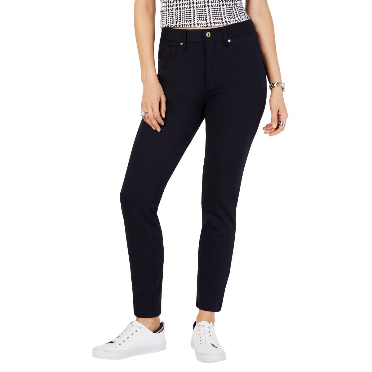 marta pant tommy hilfiger