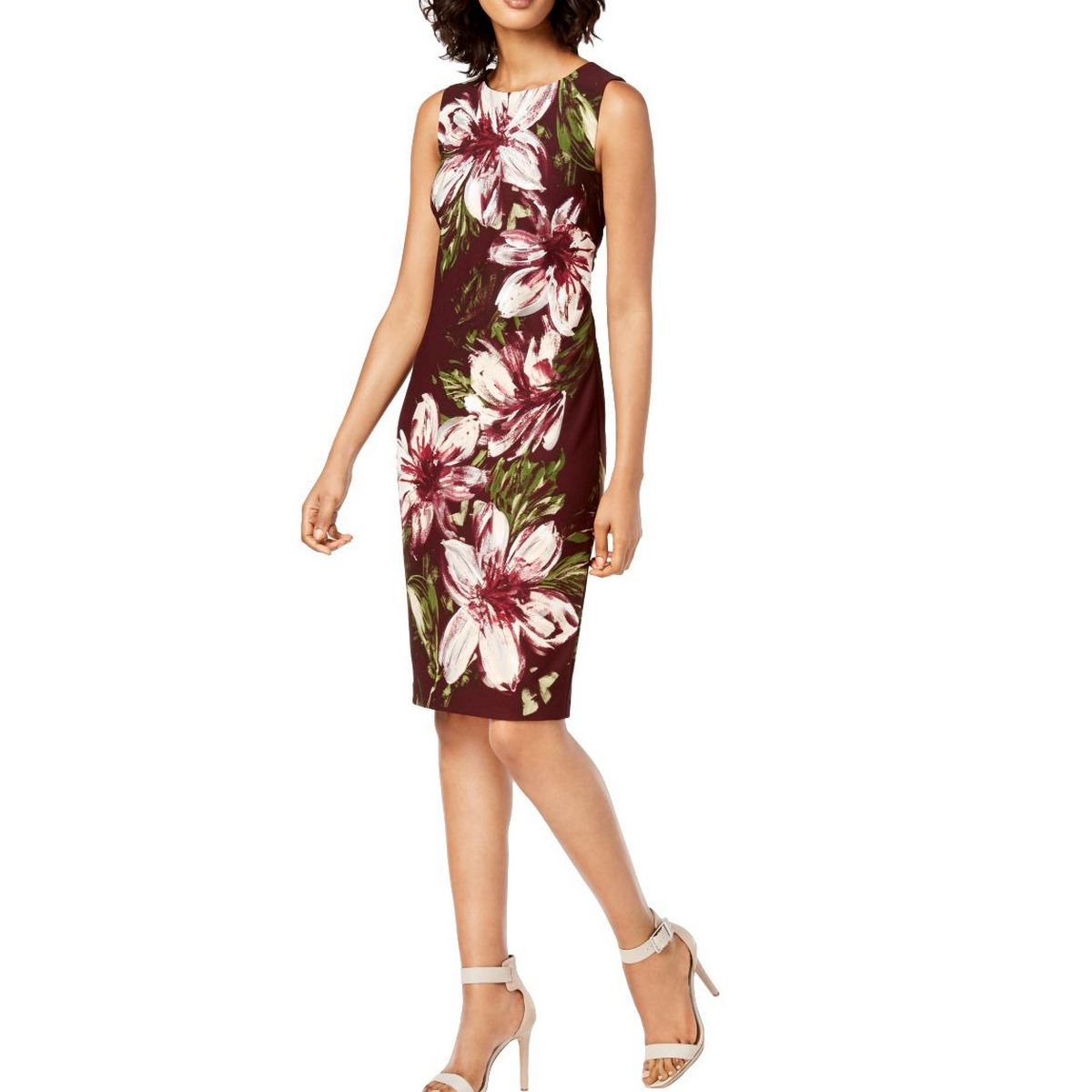 calvin klein night dress