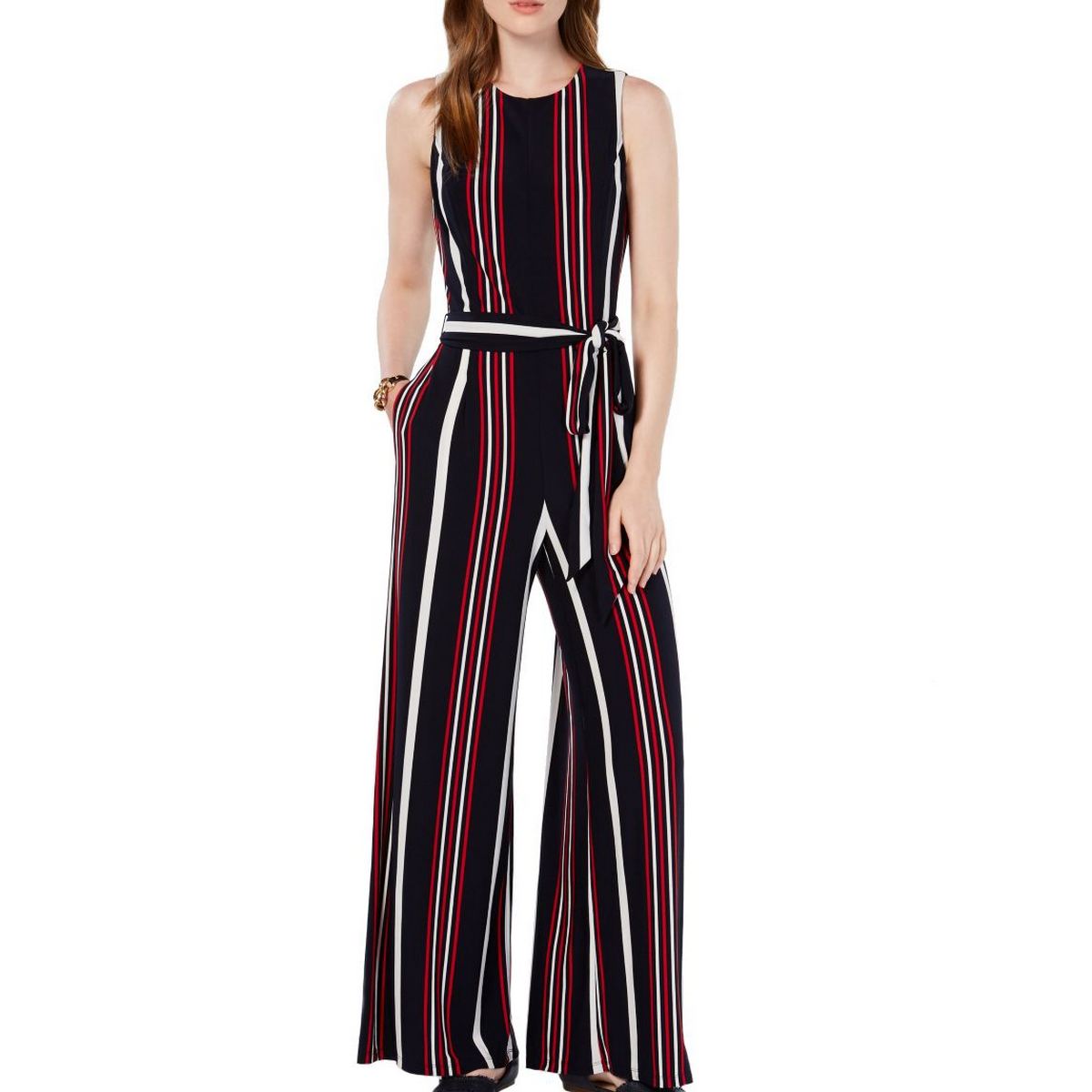 tommy hilfiger jumpsuit