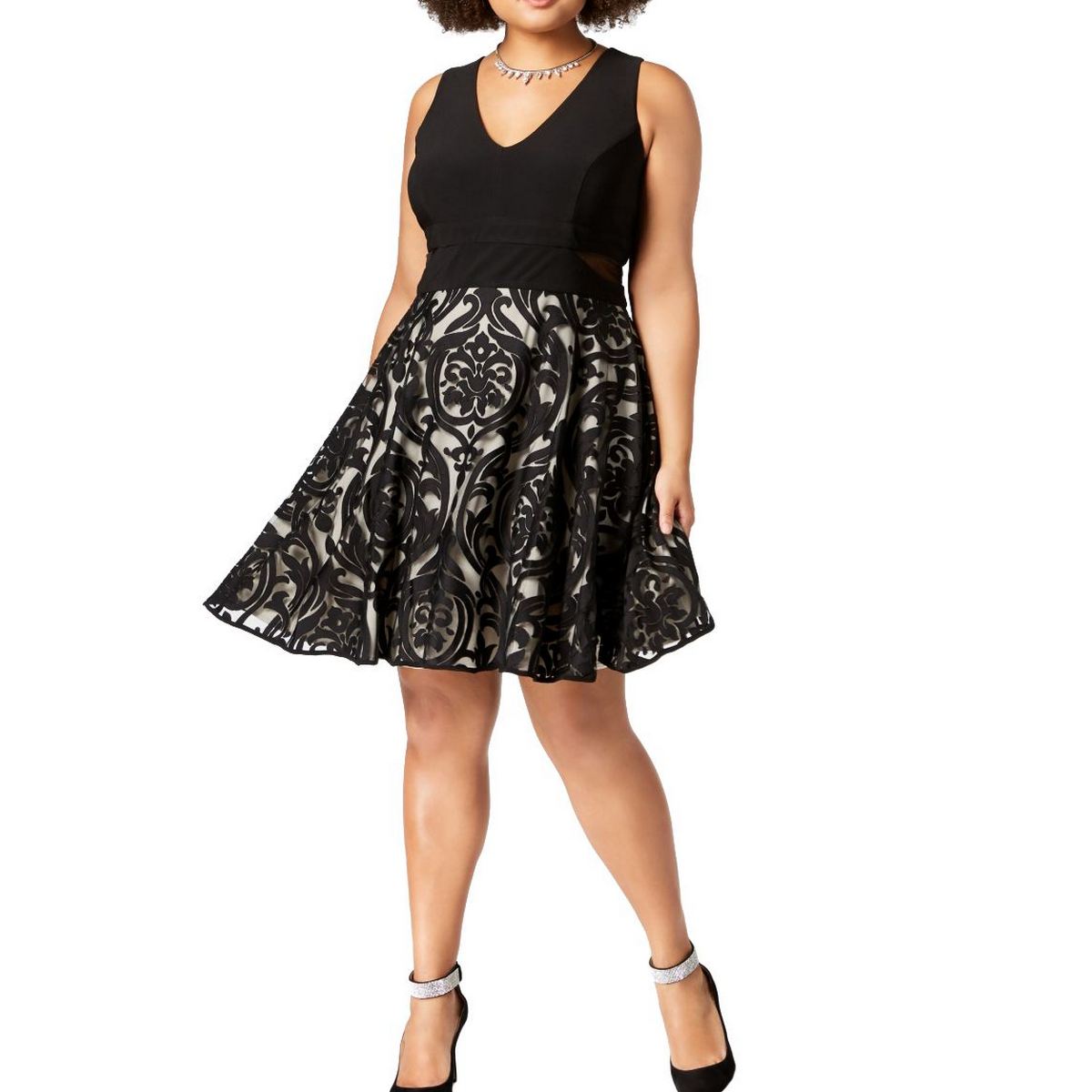xscape fit and flare