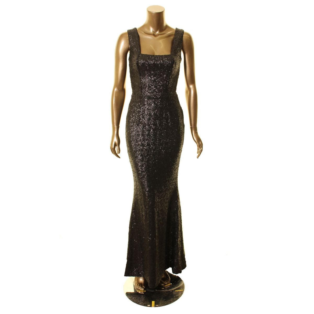 dress the population evening gowns