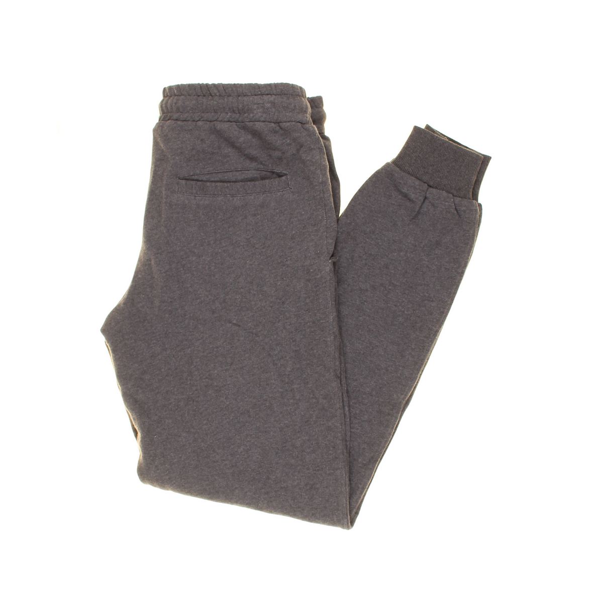 KNOWLEDGECOTTON NUOVI Pantaloni Terry Joggers Francese Uomo TEDO - Foto 4 di 6