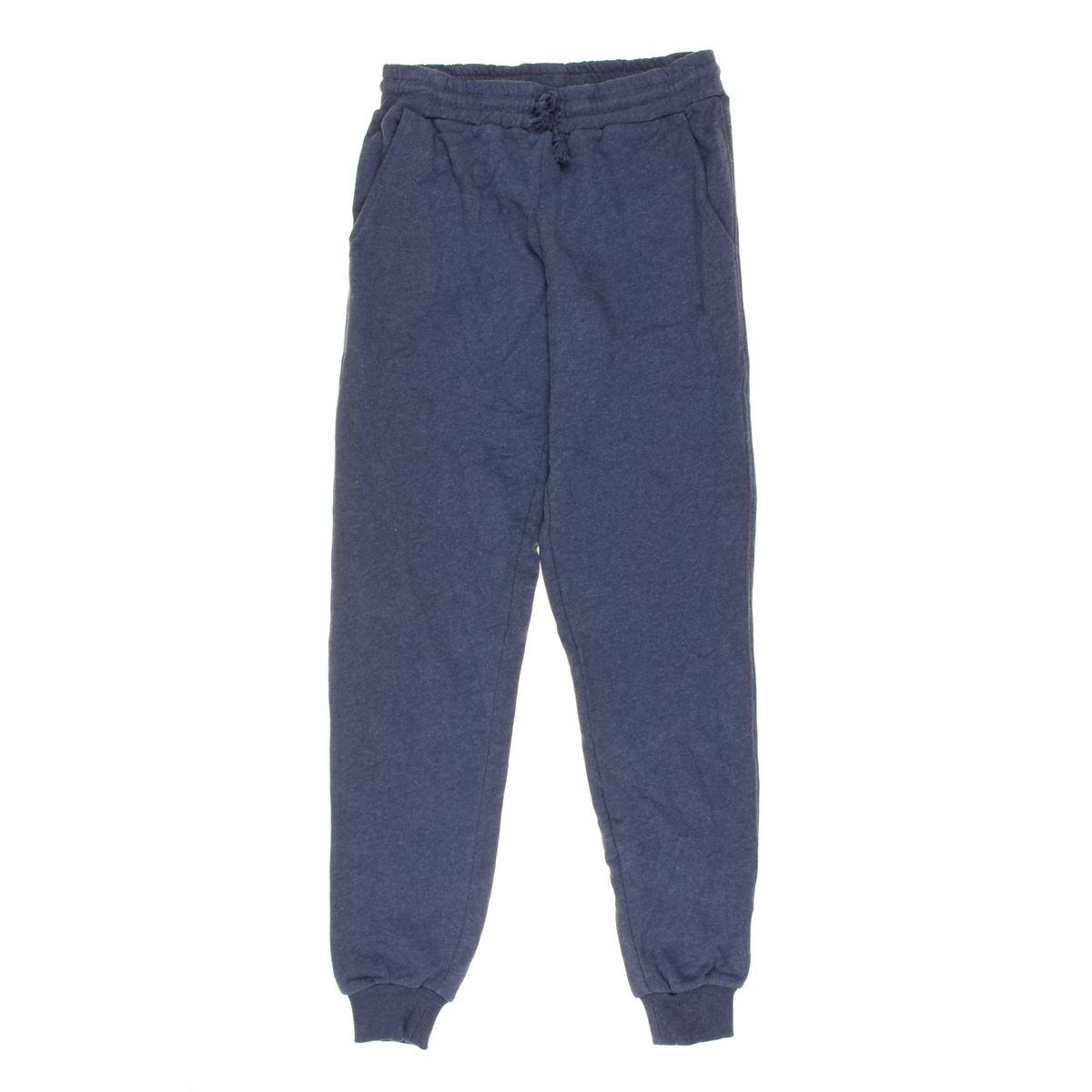KNOWLEDGECOTTON NUOVI Pantaloni Terry Joggers Francese Uomo TEDO - Foto 5 di 6