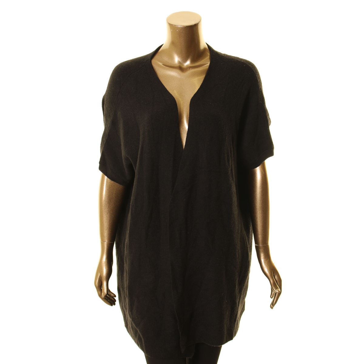 max studio cardigan sweater
