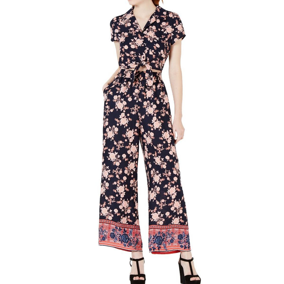 bebop clothing jumpsuit
