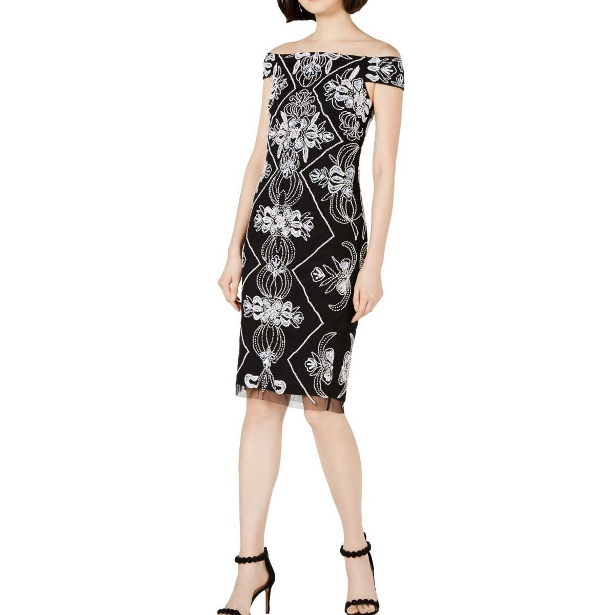 flattering linen dress Montserrat Dress