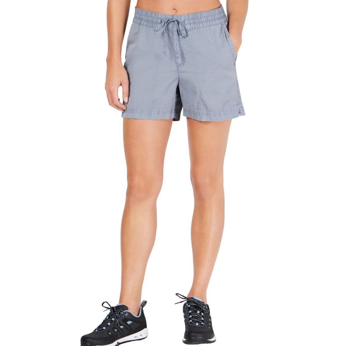 columbia women's active fit shorts