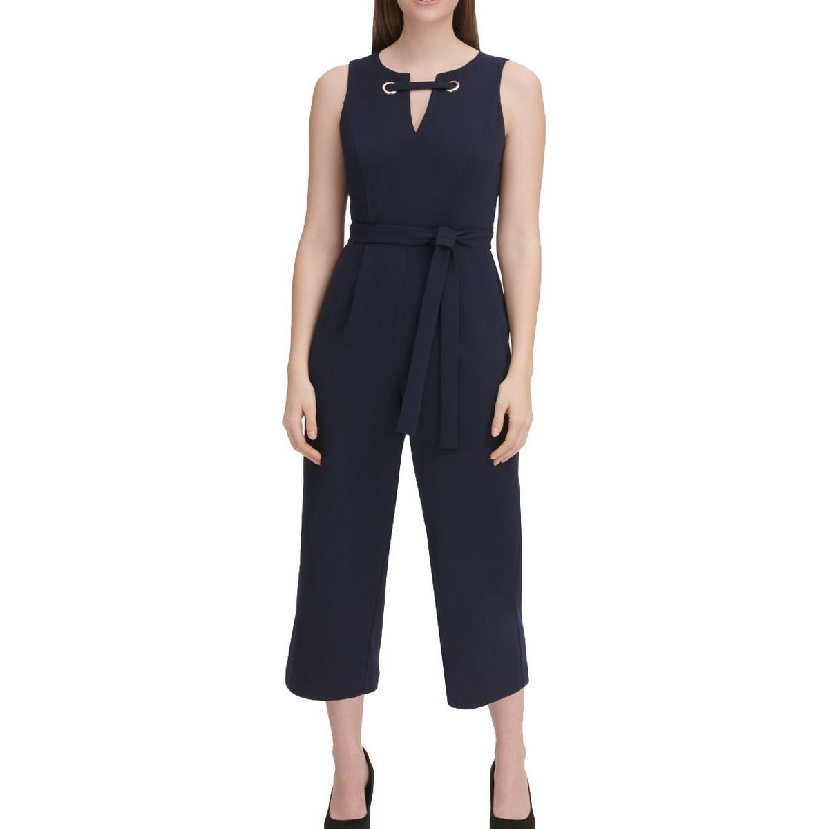 tommy hilfiger jumpsuit sale