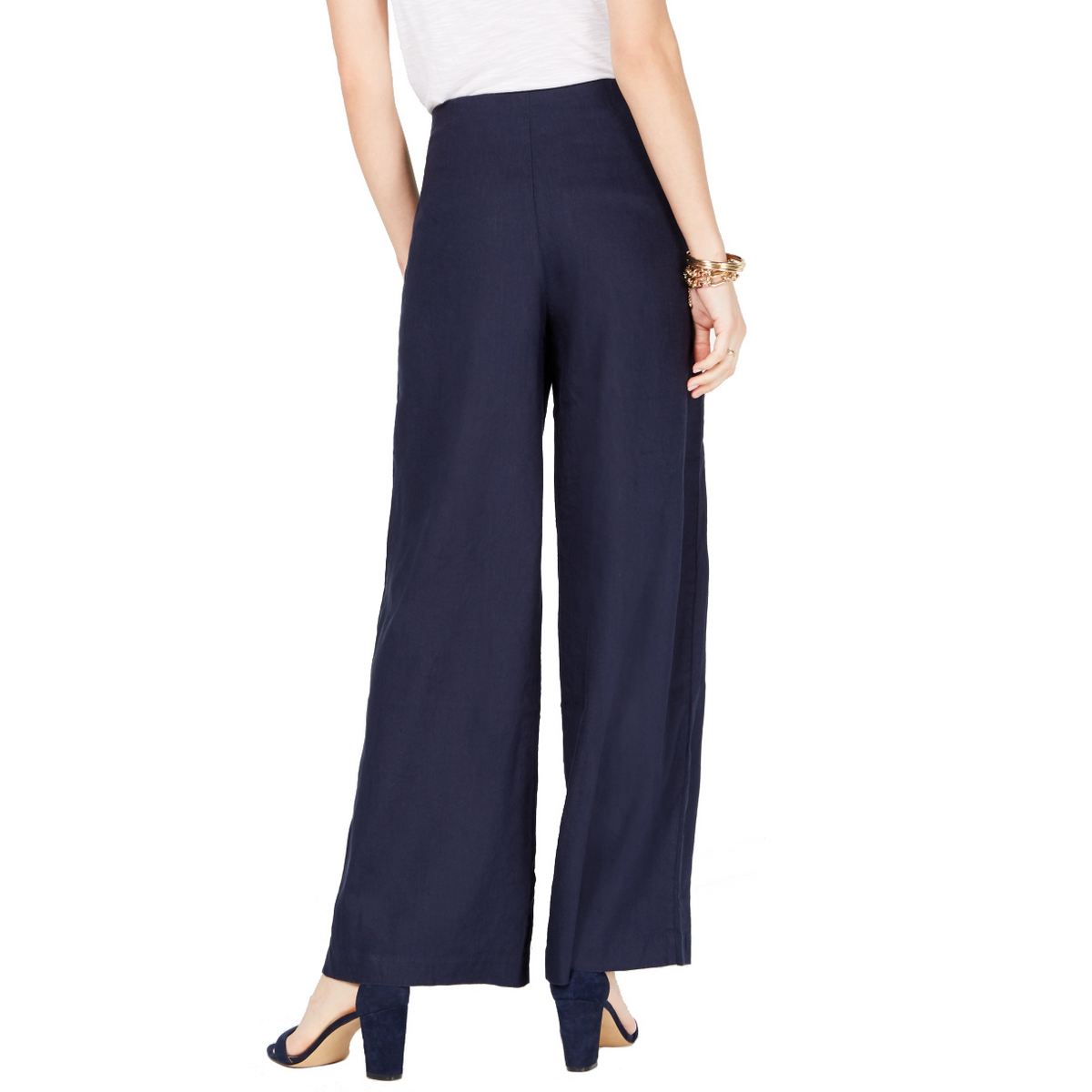 pull on palazzo pants