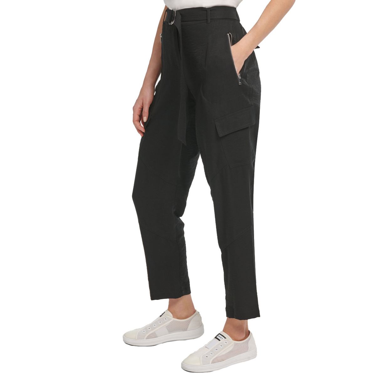 dkny cargo pants