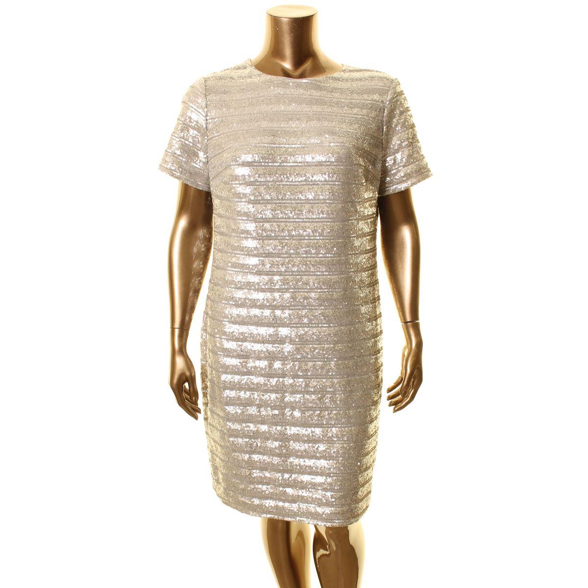 ralph lauren shift dresses