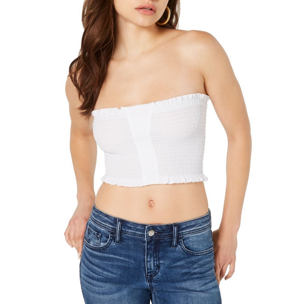 guess tube tops