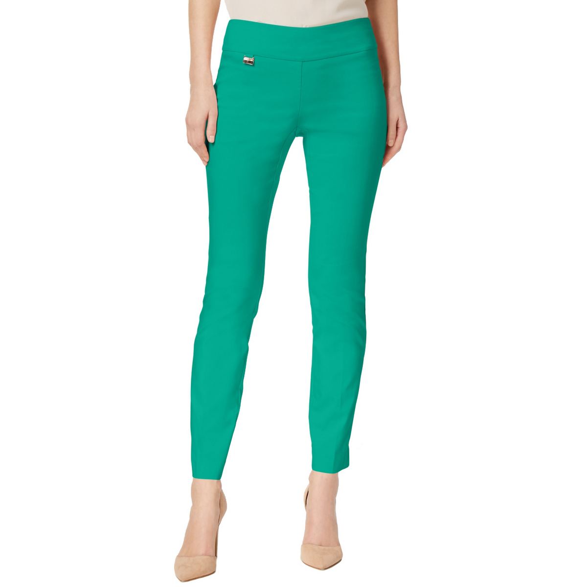 alfani skinny pants