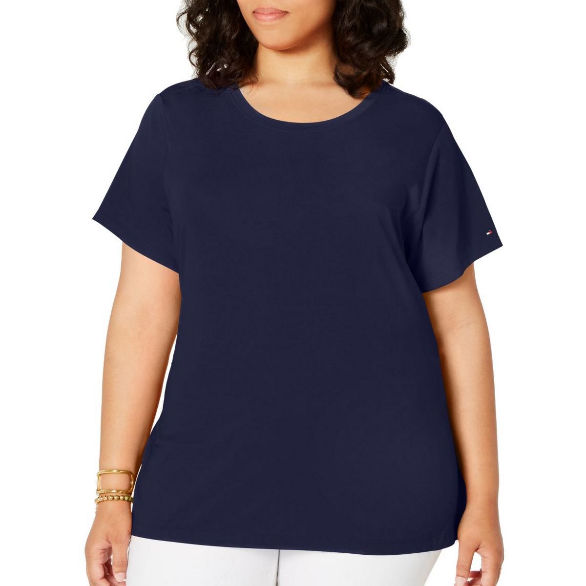 tommy hilfiger shirts plus size
